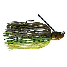 Strike King - Tour Grade Swim Jig 3 Strike King - Tour Grade Swim Jig - Image 3
