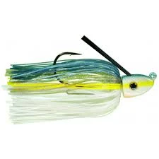 Strike King - Tour Grade Swim Jig 4 Strike King - Tour Grade Swim Jig - Image 4