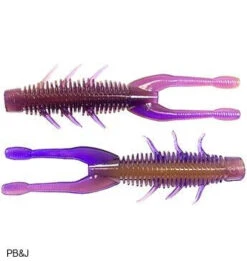 Zman - Trd Hogz -Fishing Sales THOGZ 238PK6