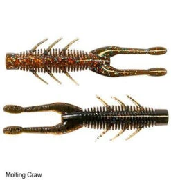 Zman - Trd Hogz -Fishing Sales THOGZ 324PK6