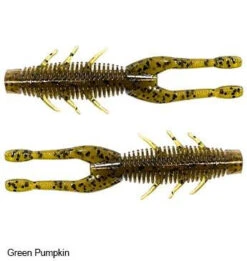 Zman - Trd Hogz -Fishing Sales THOGZ 46PK6