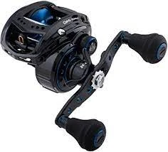 Abu Garcia REVO T3 Revo Toro Beast Left High Speed