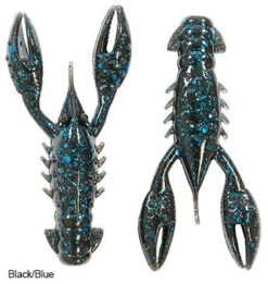 ZMAN - TRD CRAWZ -Fishing Sales TRDCR 02PK6