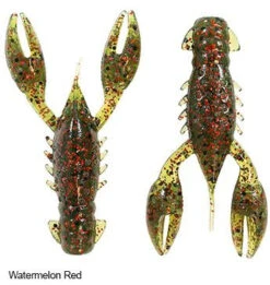 ZMAN - TRD CRAWZ -Fishing Sales TRDCR 18PK6