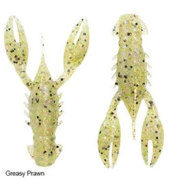ZMAN - TRD CRAWZ -Fishing Sales TRDCR 243PK6