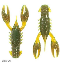 ZMAN - TRD CRAWZ -Fishing Sales TRDCR 273PK6