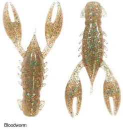 ZMAN - TRD CRAWZ -Fishing Sales TRDCR 278PK6