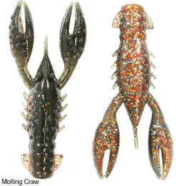 ZMAN - TRD CRAWZ -Fishing Sales TRDCR 324PK6