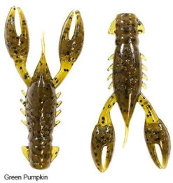 ZMAN - TRD CRAWZ -Fishing Sales TRDCR 46PK6