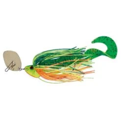 FIN-TECH - TITLE SHOT JITT-R JIG -Fishing Sales TS JITTER FIRE 2fdf727c 8ac8 4a78 983d bfdfcc63fad8