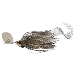 FIN-TECH - TITLE SHOT JITT-R JIG -Fishing Sales TS JITTER GOLD SHN eabaa71f 4616 48af 950d d0918ef61371