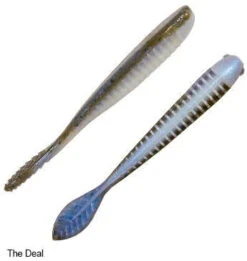 Zman - Trick Shotz -Fishing Sales TS35 320PK6