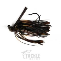 PUNISHER - PRO SELECT JIGS -Fishing Sales TWISTED PUMPKIN 78e48ead 8143 4ccb b79d 29da4a4d284d