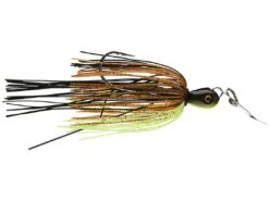 STRIKE KING - PURE POISON SWIM'N JIG -Fishing Sales Texas Craw 2a75655d 20c7 4311 b00d 468dbd82ac9c