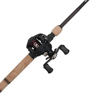 SHAKESPEARE UGLY STIK - GX2 CASTING COMBO - 2PC 6'6" MH 1 SHAKESPEARE UGLY STIK - GX2 CASTING COMBO - 2PC 6'6" MH