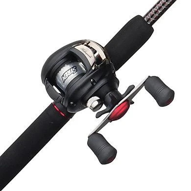 SHAKESPEARE UGLY STIK - GX2 CASTING COMBO - 2PC 6'6" M 1 SHAKESPEARE UGLY STIK - GX2 CASTING COMBO - 2PC 6'6" M