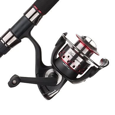 SHAKESPEARE UGLY STIK COMBO 1 SHAKESPEARE UGLY STIK COMBO