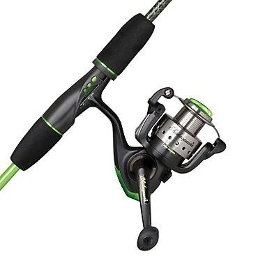 SHAKESPEARE UGLY STIK - GX2 2PC YOUTH GREEN /30 REEL 1 SHAKESPEARE UGLY STIK - GX2 2PC YOUTH GREEN /30 REEL