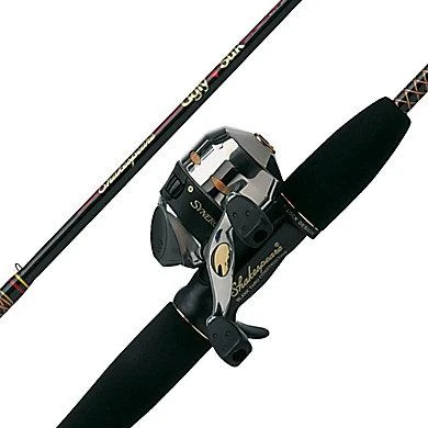 SHAKESPEARE UGLY STIK - GX2 2PC YOUTH CLOSED CAST REEL 1 SHAKESPEARE UGLY STIK - GX2 2PC YOUTH CLOSED CAST REEL
