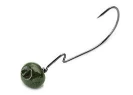 Vmc - Swingin' Rugby Jig - Black 1 Vmc - Swingin' Rugby Jig - Black