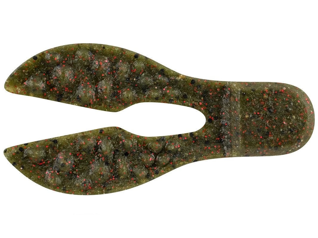 Berkley Powerbait Maxscent Meaty Chunk 5 Berkley Powerbait Maxscent Meaty Chunk - Image 5