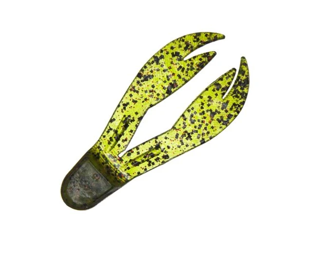 STRIKE KING - KVD PERFECT PLASTICS JR CHUNK 2 STRIKE KING - KVD PERFECT PLASTICS JR CHUNK - Image 2