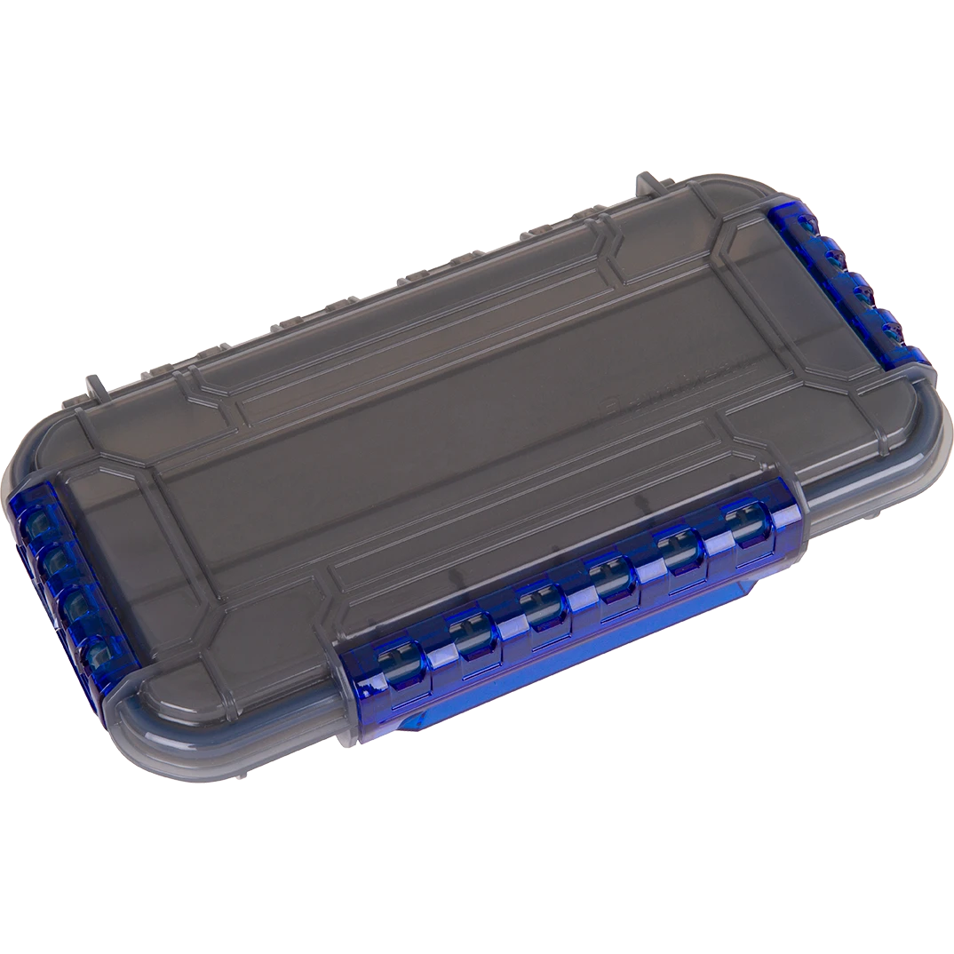 Flambeau ZERUST MAX WATERPROOF TUFF TAINER - 3001 BULK 1 Flambeau ZERUST MAX WATERPROOF TUFF TAINER - 3001 BULK