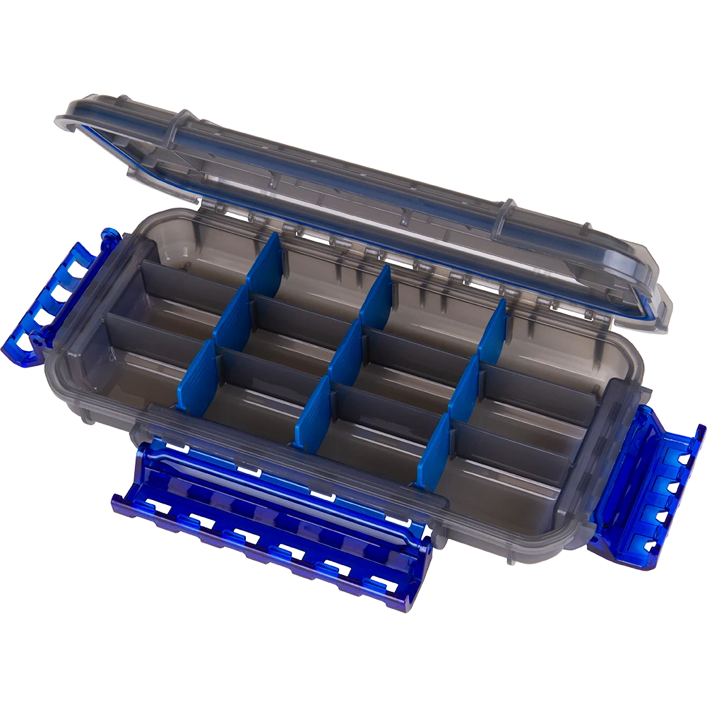 Flambeau ZERUST MAX WATERPROOF TUFF TAINER - 3012 DIVIDED 2 Flambeau ZERUST MAX WATERPROOF TUFF TAINER - 3012 DIVIDED - Image 2