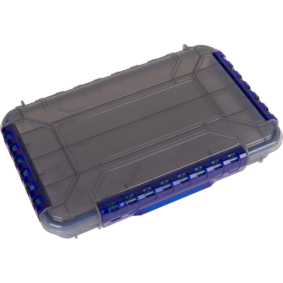 Flambeau ZERUST MAX WATERPROOF TUFF TAINER - 4001 BULK 1 Flambeau ZERUST MAX WATERPROOF TUFF TAINER - 4001 BULK