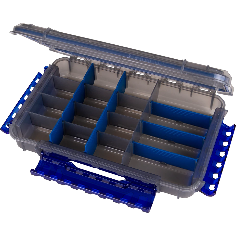 Flambeau ZERUST MAX WATERPROOF TUFF TAINER - 4005 DIVIDED 2 Flambeau ZERUST MAX WATERPROOF TUFF TAINER - 4005 DIVIDED - Image 2