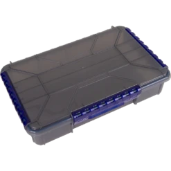 Flambeau ZERUST MAX WATERPROOF TUFF TAINER - 5000 BULK