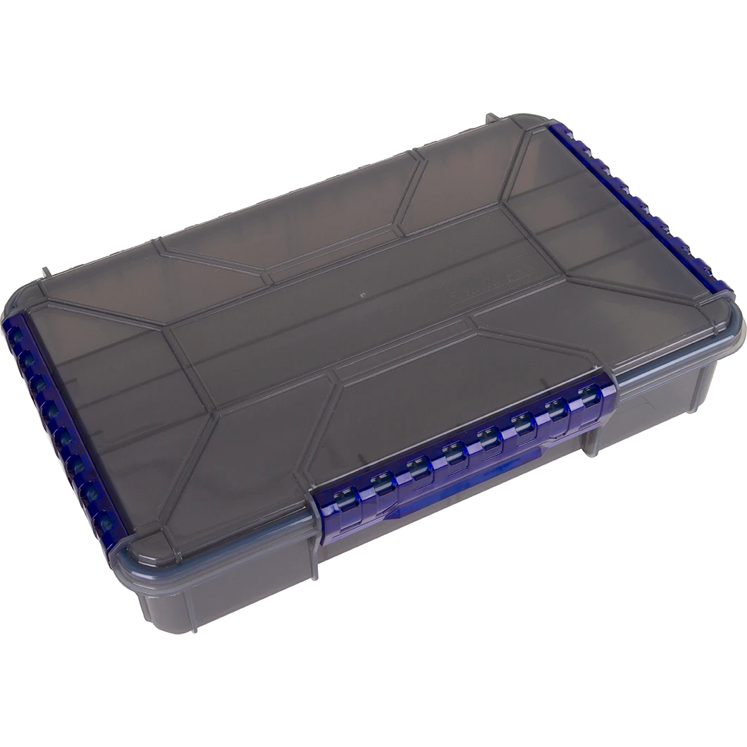 Flambeau ZERUST MAX WATERPROOF TUFF TAINER - 5000 BULK 1 Flambeau ZERUST MAX WATERPROOF TUFF TAINER - 5000 BULK