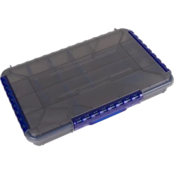 Flambeau ZERUST MAX WATERPROOF TUFF TAINER - 5005 DIVIDED