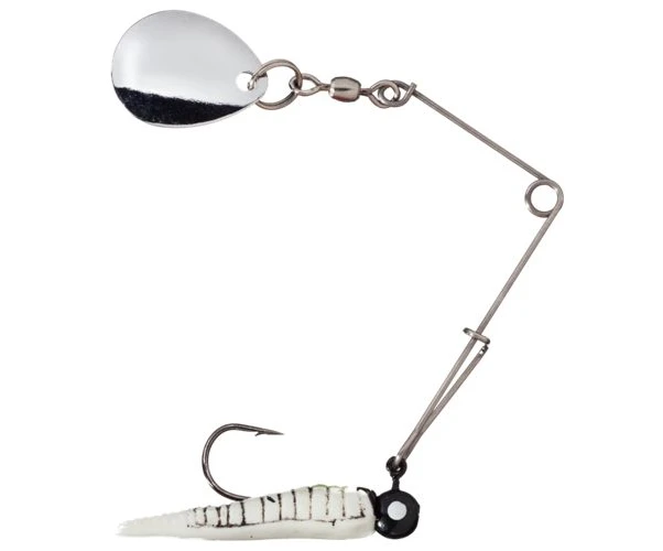 Johnson - Beetle Spin 3 Johnson - Beetle Spin - Image 3