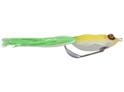 SEBILE - PIVOT FROG -Fishing Sales White Lime Frog a0138b8c 18ee 458e baaa 38f97e3aa404