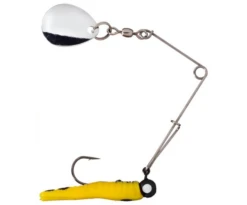 Johnson - Beetle Spin 9 Johnson - Beetle Spin -Fishing Sales Yellow Black Dots 17567887 814a 434a 8486 2283e5c8f2eb