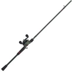 ABU GARCIA - ZATA CASTING COMBO