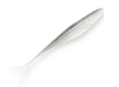 ZMAN SCENTED JERK SHADZ 11 ZMAN SCENTED JERK SHADZ -Fishing Sales ZMANSCENTEDJERKSHADZSMOKYSHAD