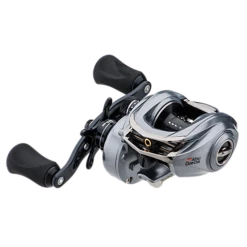 ABU GARCIA - REVO ALX LOW PROFILE 6.4:1 - CASTING REEL