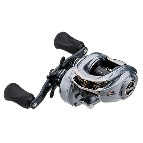 ABU GARCIA - REVO ALX LOW PROFILE 6.4:1 - CASTING REEL 1 ABU GARCIA - REVO ALX LOW PROFILE 6.4:1 - CASTING REEL