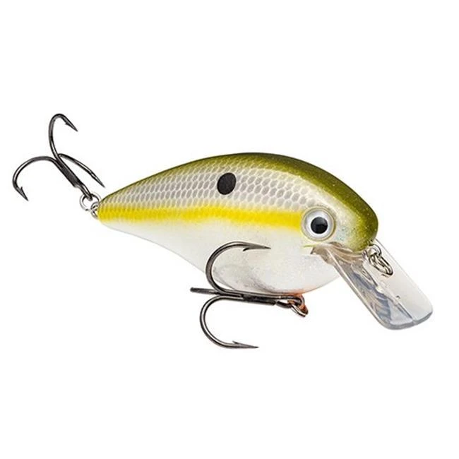 Strike King - Kvd Square Bill Crankbait 14 Strike King - Kvd Square Bill Crankbait - Image 14