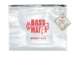 BASS MAFIA MONEY BAG