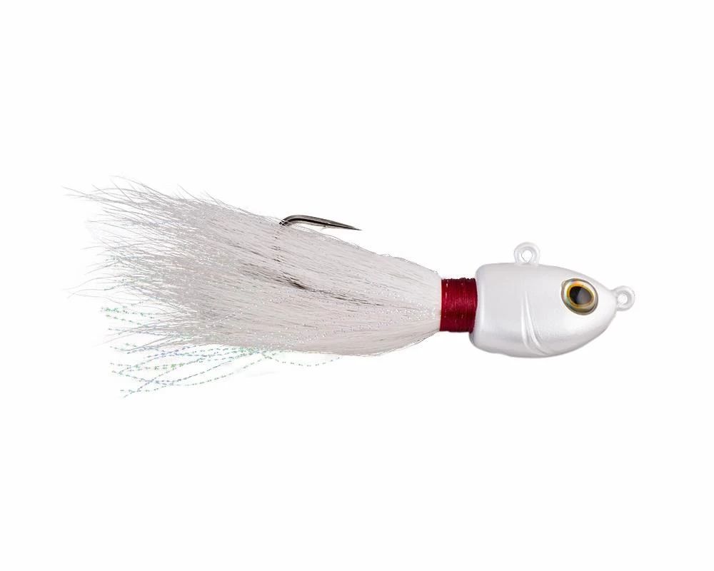 BERKLEY - FUSION 19 BUCKTAIL JIG 7 BERKLEY - FUSION 19 BUCKTAIL JIG - Image 7