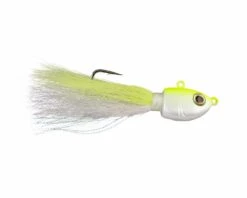 BERKLEY - FUSION 19 BUCKTAIL JIG 15 BERKLEY - FUSION 19 BUCKTAIL JIG -Fishing Sales berkley fusion19 bucktail 1 8oz white chartreuse 4 881f8183 14a3 4946 b87b 26dacb35e22a