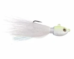 BERKLEY - FUSION 19 BUCKTAIL JIG 13 BERKLEY - FUSION 19 BUCKTAIL JIG -Fishing Sales berkley fusion19 bucktail 1 8oz white glow 4 2340e1b8 9e4b 46f6 8c67 8ec957f659ba