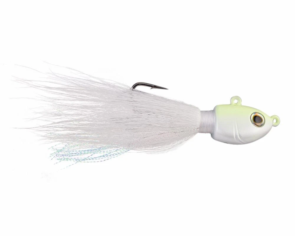 BERKLEY - FUSION 19 BUCKTAIL JIG 6 BERKLEY - FUSION 19 BUCKTAIL JIG - Image 6