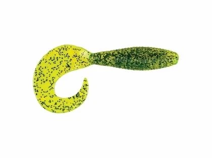 Berkley - Powerbait Power Grub 18 Berkley - Powerbait Power Grub - Image 18