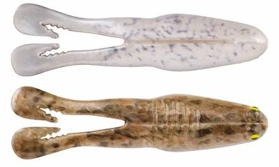 Berkley POWERBAIT BUZZ'N SPEED TOAD - AMERICAN TOAD 1 Berkley POWERBAIT BUZZ'N SPEED TOAD - AMERICAN TOAD