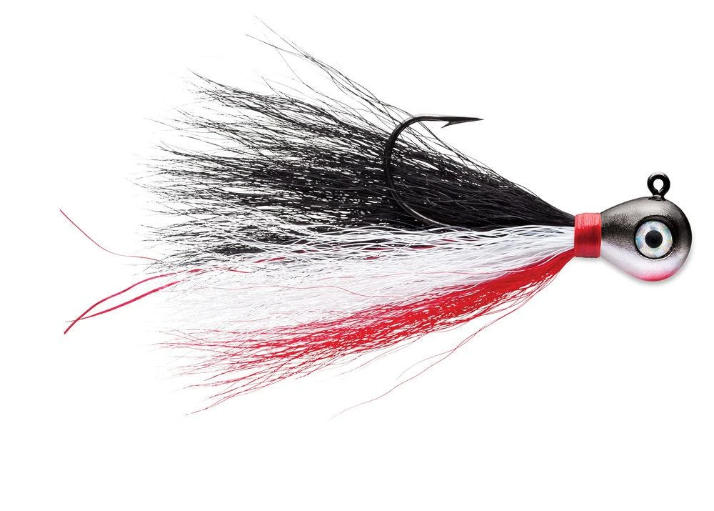 Vmc - Pro Series Bucktail Jigs 5 Vmc - Pro Series Bucktail Jigs - Image 5