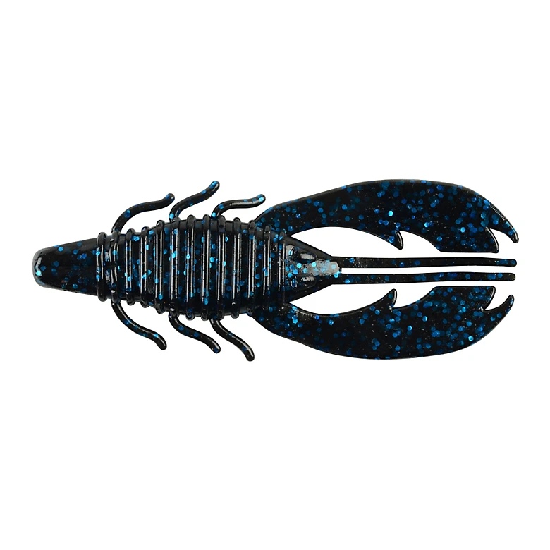 BERKLEY - POWERBAIT CRAW FATTY 3 BERKLEY - POWERBAIT CRAW FATTY - Image 3